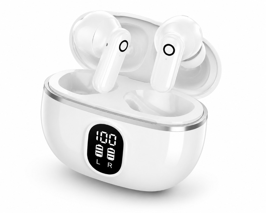 NE-110 Wireless Earbuds